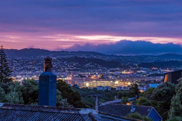 Photo of property in 76 Sidlaw Street, Strathmore Park, Wellington, 6022