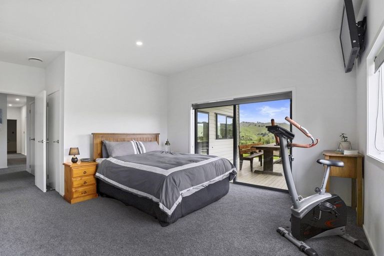 Photo of property in 436 Taringamotu Road, Taringamotu, Taumarunui, 3994