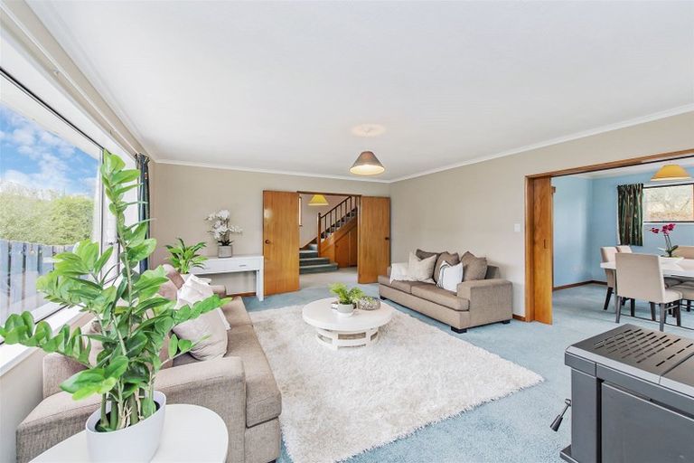 Photo of property in 2/47 Strowan Road, Strowan, Christchurch, 8052