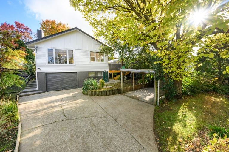 Photo of property in 11 Juliana Place, Awapuni, Palmerston North, 4412