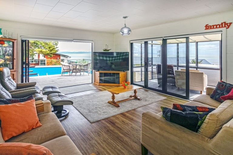 Photo of property in 6 Springfield Avenue, Ngarimu Bay, Thames, 3575