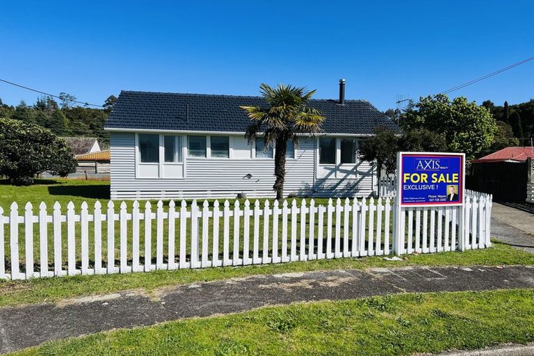 Photo of property in 5 Stout Street, Kawerau, 3127