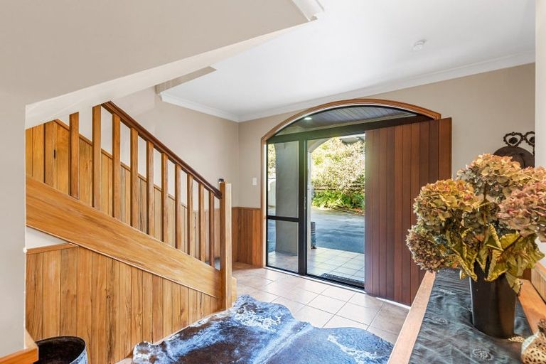 Photo of property in 445a Ruahine Street, Terrace End, Palmerston North, 4410