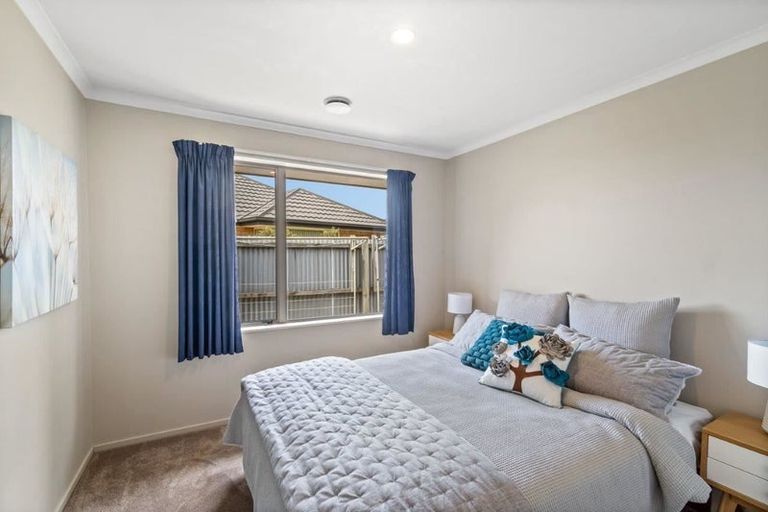 Photo of property in 7a Dufek Crescent, Wigram, Christchurch, 8042