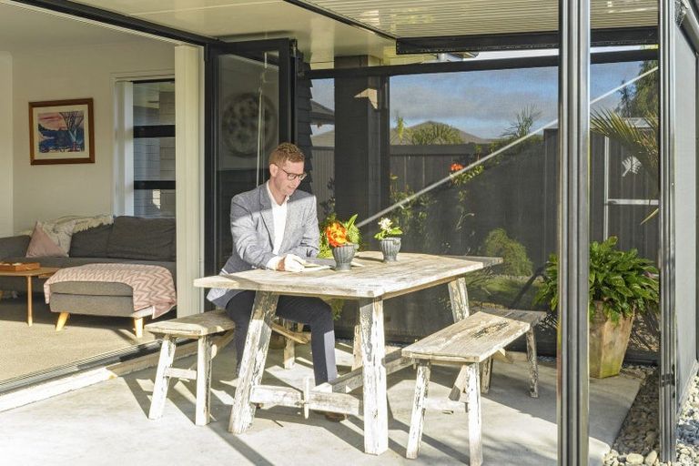 Photo of property in 1 Blanche Road, Papamoa Beach, Papamoa, 3118