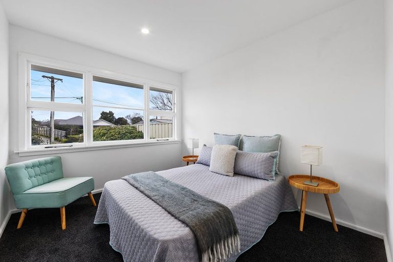 Photo of property in 15 Greenhaven Drive, Burwood, Christchurch, 8083