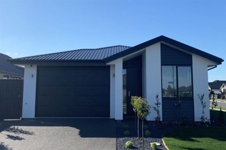 Photo of property in 2 Greenlaw Street, Lincoln, 7608