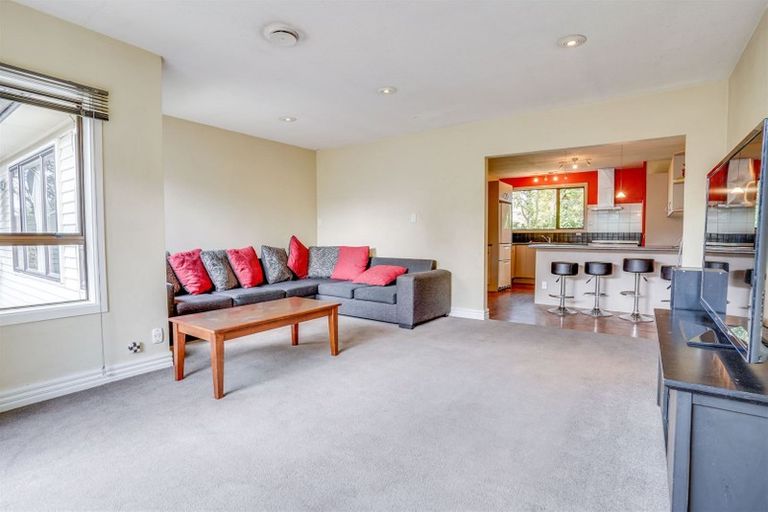 Photo of property in 319 Wairakei Road, Burnside, Christchurch, 8053