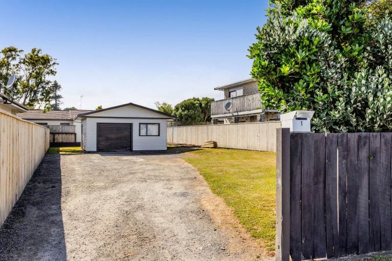 Photo of property in 1 Hinau Street, Inglewood, 4330