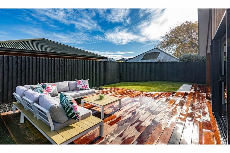 Photo of property in 33a Ashley Street, Rangiora, 7400