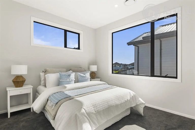 Photo of property in 3 Turbine Way, Hobsonville, Auckland, 0616