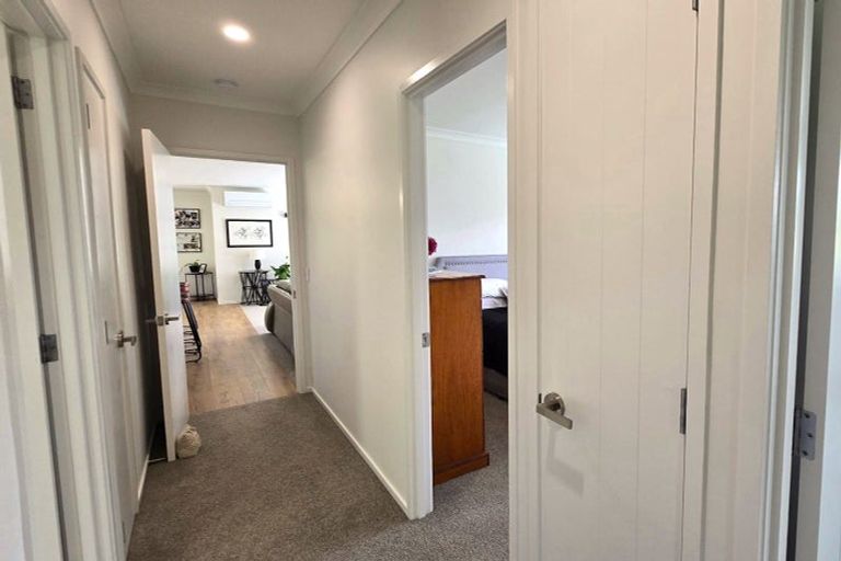 Photo of property in Cotswold Cottage B & B, 46 Maramarahi Road, Thames, 3578