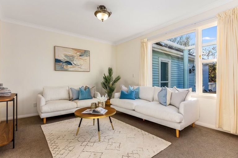 Photo of property in 115 Witako Street, Epuni, Lower Hutt, 5011