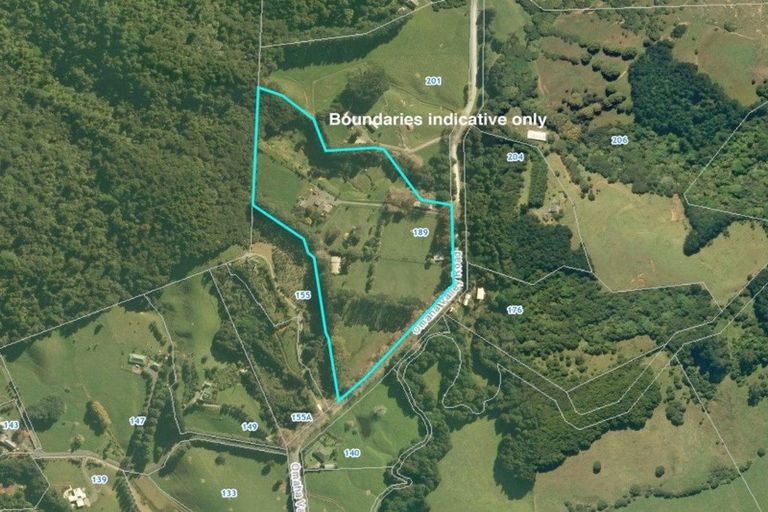 Photo of property in 189 Omaha Valley Road, Big Omaha, Warkworth, 0985