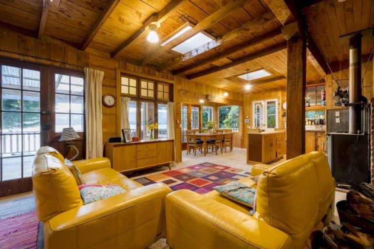 Photo of property in 17 Kokomuka Avenue, Harwood, Dunedin, 9077