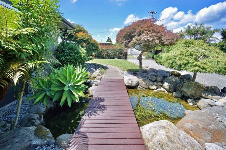 Photo of property in 4 Herbert Street, Te Puke, 3119