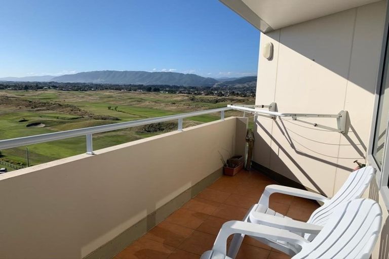 Photo of property in The Links, 378-382 Kapiti Road, Paraparaumu Beach, Paraparaumu, 5032