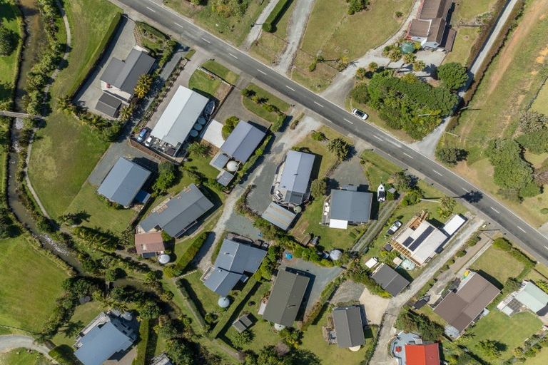 Photo of property in 31 Hihi Road, Hihi, Mangonui, 0494