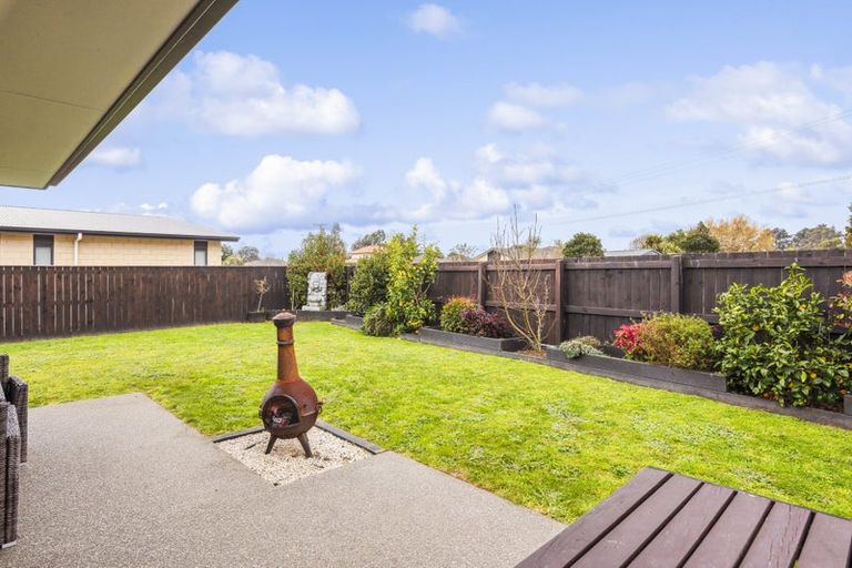 Photo of property in 8 Christow Court, Paraparaumu, 5032