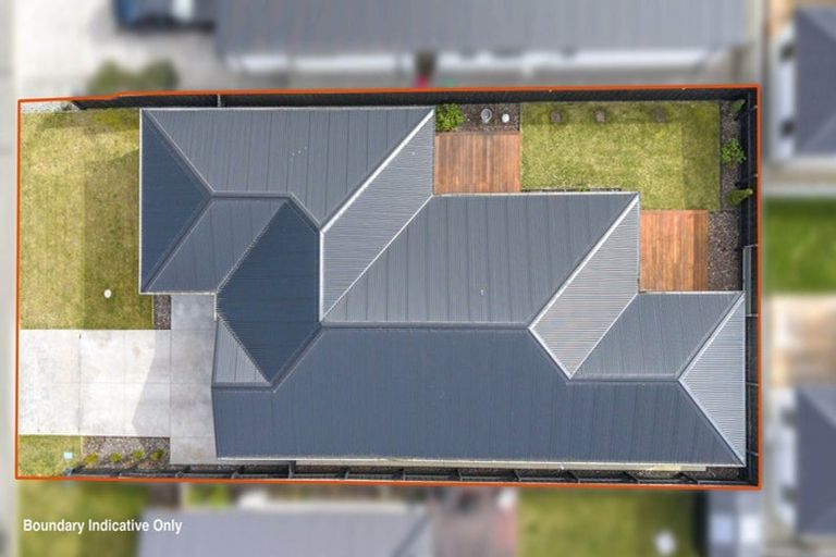 Photo of property in 8 Pakohe Street, Pegasus, 7612