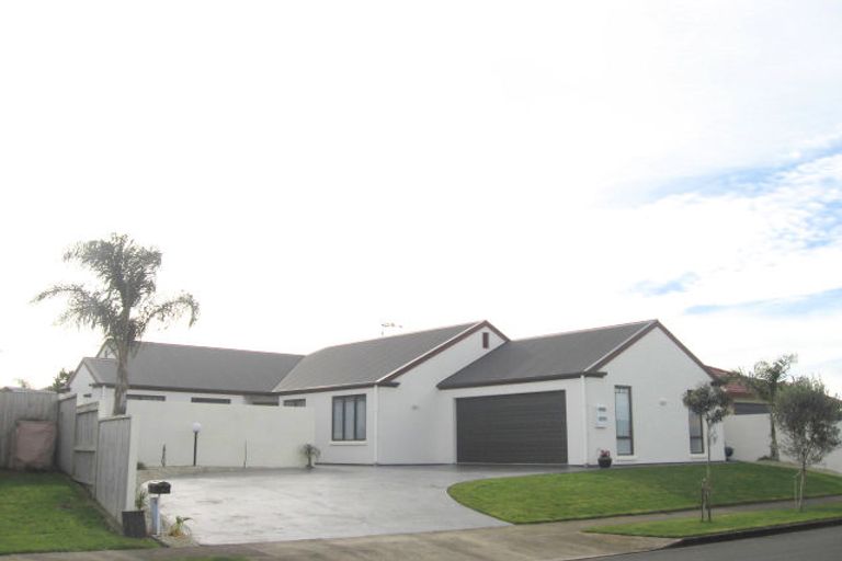 Photo of property in 4 Blairgowrie Place, Rototuna North, Hamilton, 3210