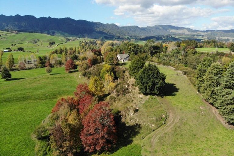 Photo of property in 998b Tauranga Road, Te Poi, Matamata, 3473