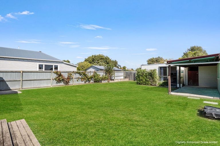 Photo of property in 45 King Street, Rangiora, 7400