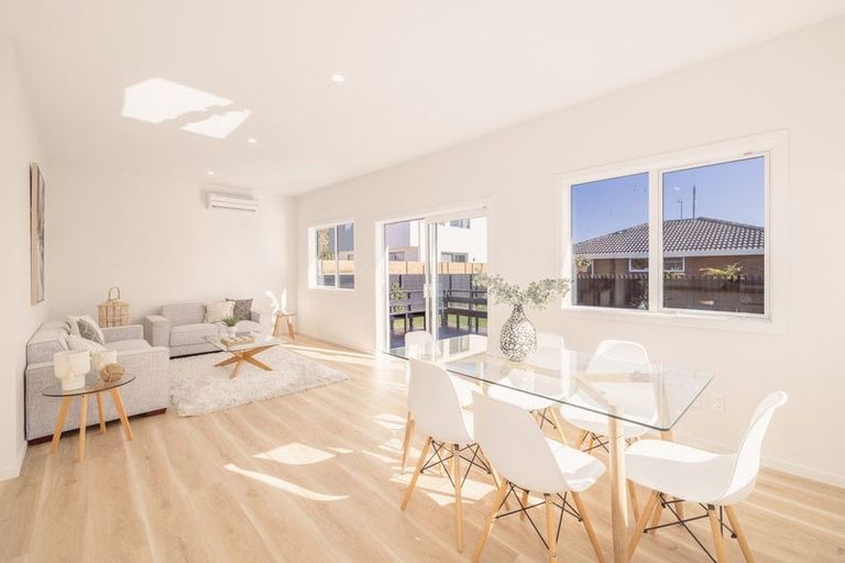 Photo of property in 1/31 Thornton Street, Mairehau, Christchurch, 8013