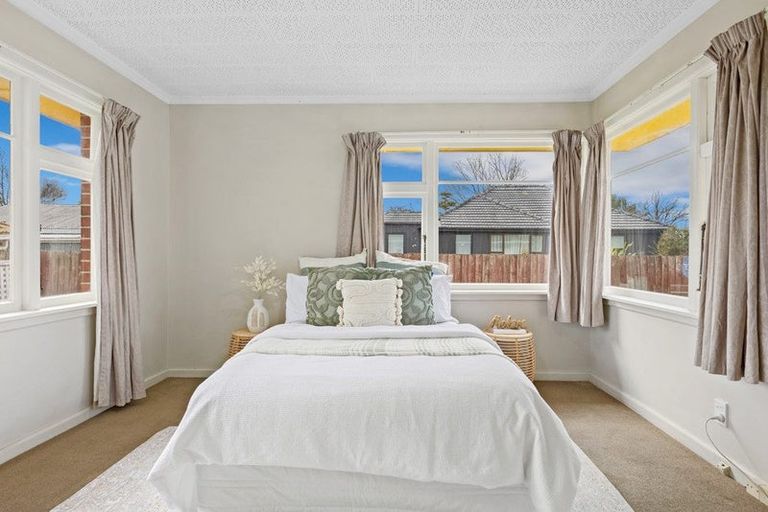 Photo of property in 447 Innes Road, Mairehau, Christchurch, 8052