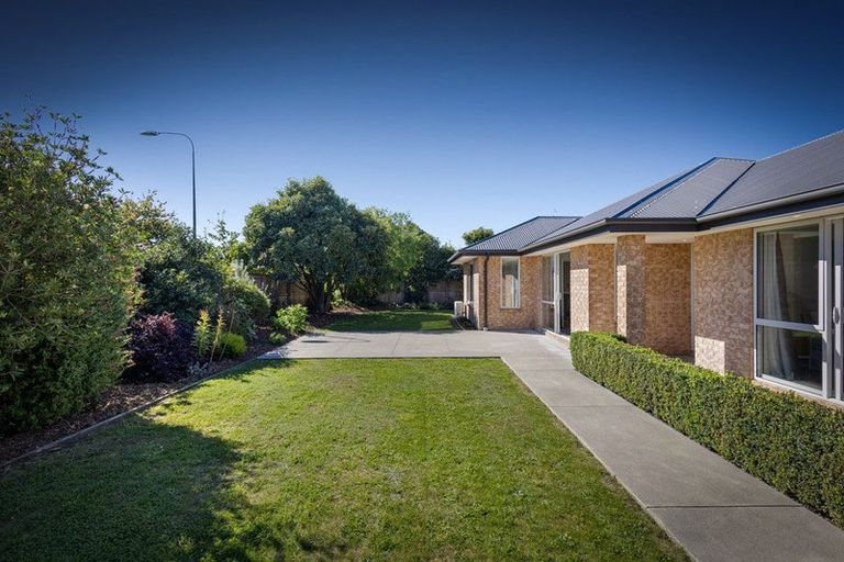 Photo of property in 37a Stonebrook Drive, Rolleston, 7614