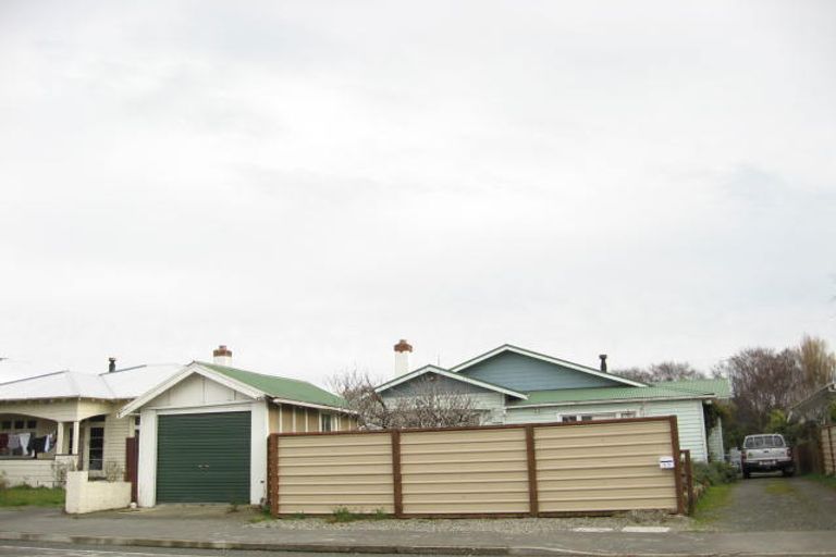Photo of property in 171 Morton Street, Strathern, Invercargill, 9812