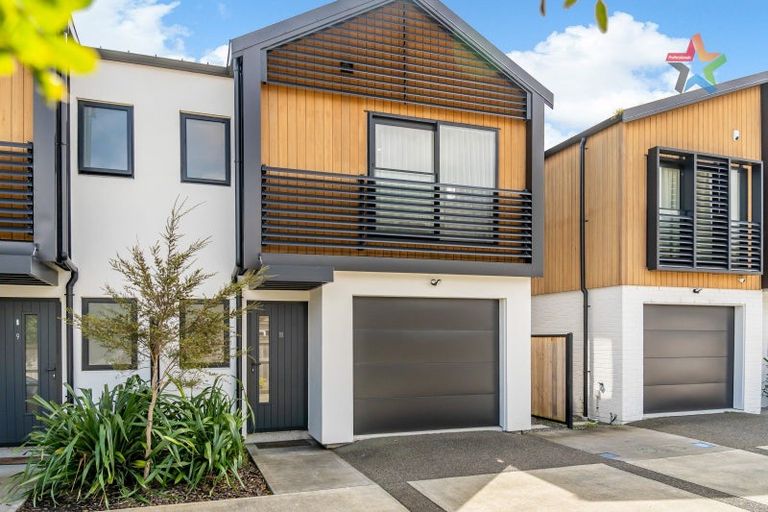 Photo of property in 11 Te Ara O Maraenuku, Boulcott, Lower Hutt, 5010