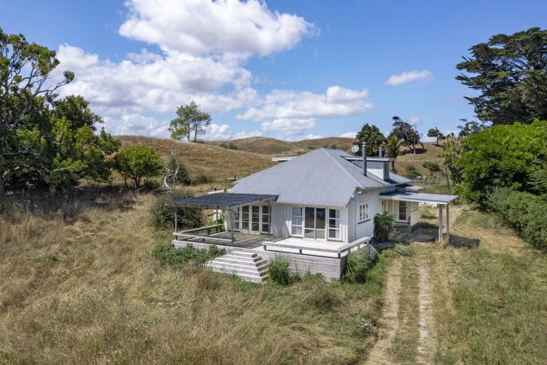 Photo of property in 429 Te Akau South Road, Te Akau, Ngaruawahia, 3793