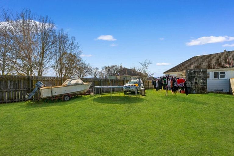 Photo of property in 574 Childers Road, Te Hapara, Gisborne, 4010