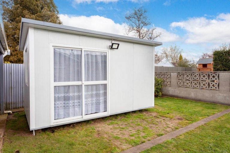 Photo of property in 7 Hohaia Crescent, Matamata, 3400