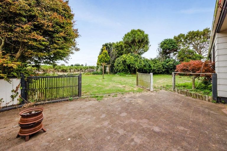 Photo of property in 464a Normanby Road, Okaiawa, Hawera, 4671