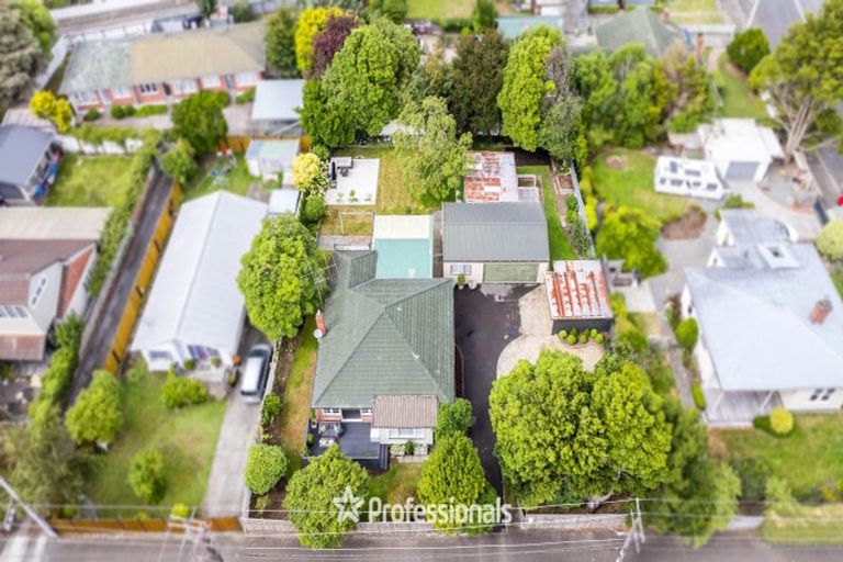 Photo of property in 13 Wood Street, Wallaceville, Upper Hutt, 5018