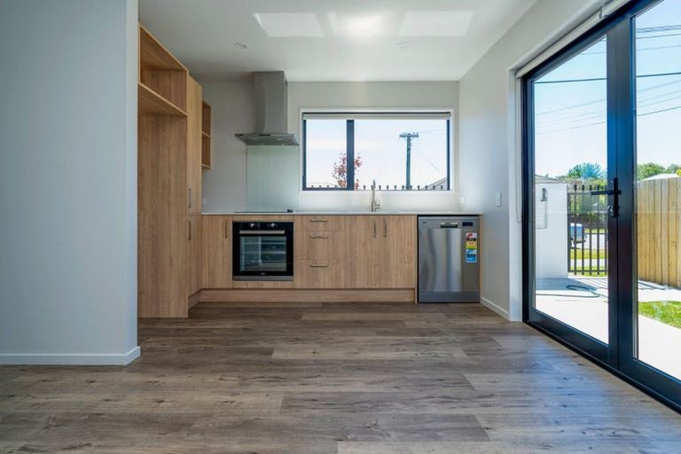 Photo of property in 6/32 Heywood Terrace, Richmond, Christchurch, 8013