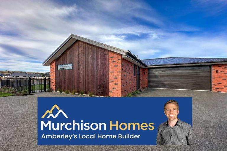 Photo of property in 25 Benn Street, Amberley, 7481