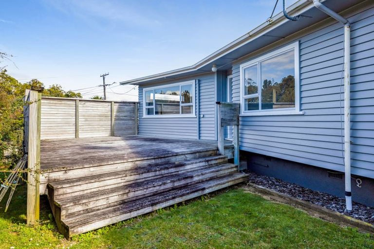 Photo of property in 3 Elizabeth Place, Ferndale, New Plymouth, 4310