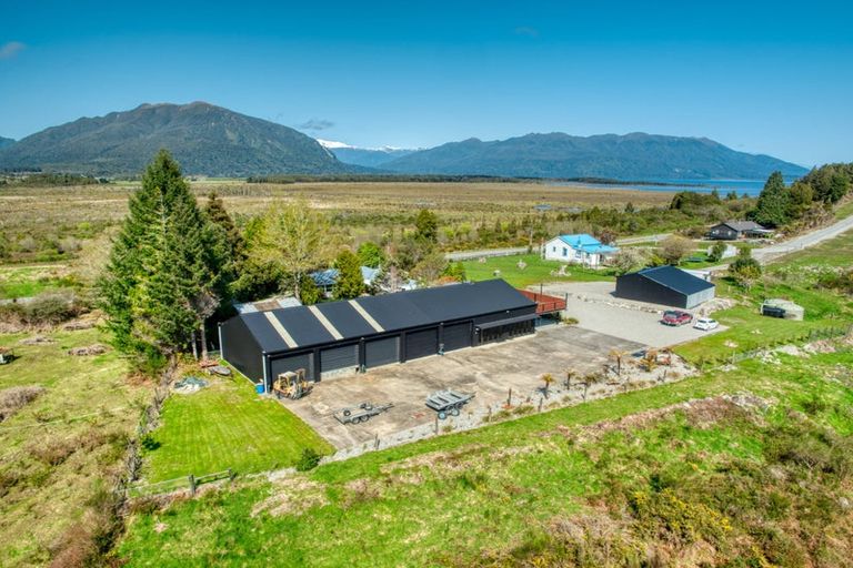 Photo of property in 143 Lake Brunner Road, Moana, Kumara, 7875