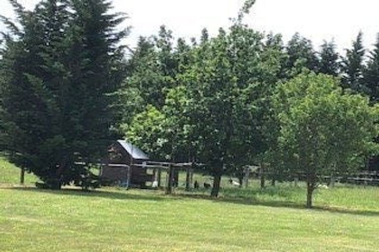 Photo of property in 3028 South Eyre Road, Oxford, Rangiora, 7476