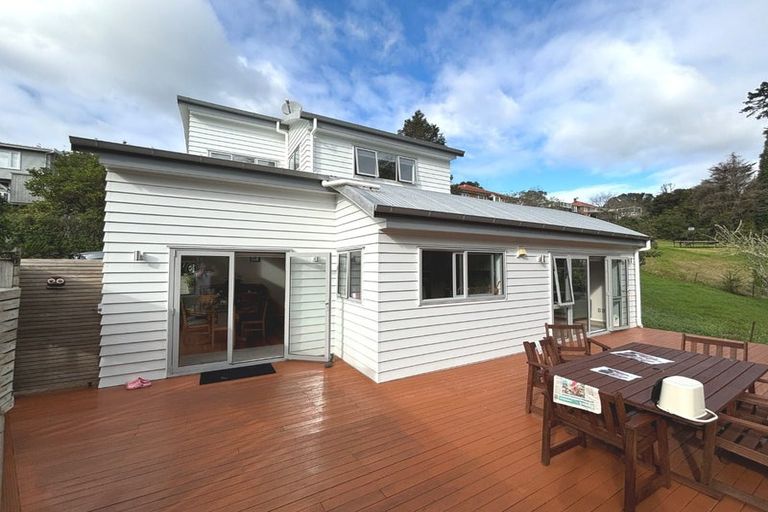 Photo of property in 203a Titirangi Road, Titirangi, Auckland, 0604