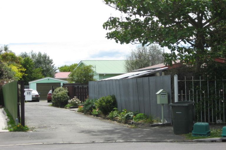 Photo of property in 35 Claymore Street, Woolston, Christchurch, 8062