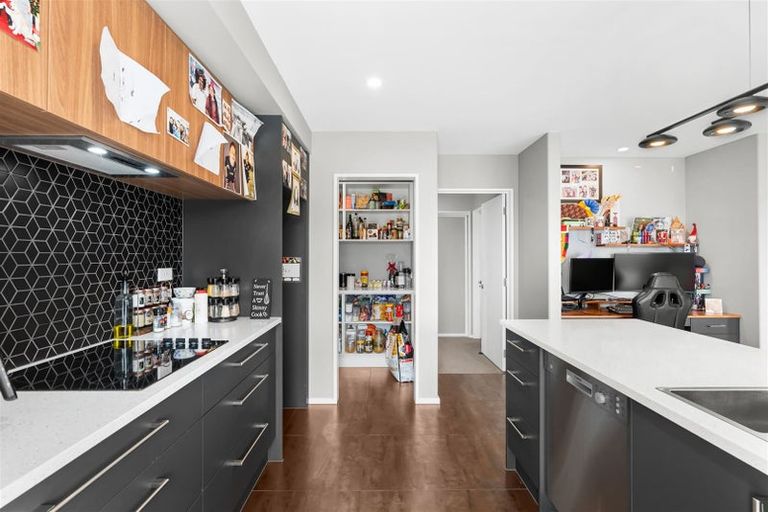 Photo of property in 1 Flock Street, Rolleston, 7615