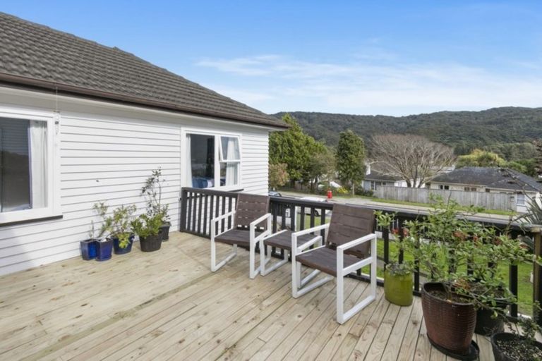 Photo of property in 61 Coast Road, Wainuiomata, Lower Hutt, 5014