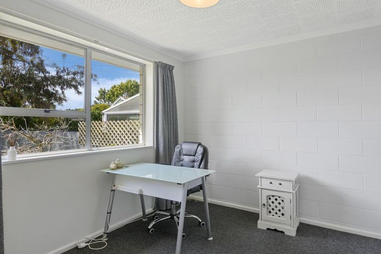 Photo of property in 1/8 Deejay Lane, Spreydon, Christchurch, 8024