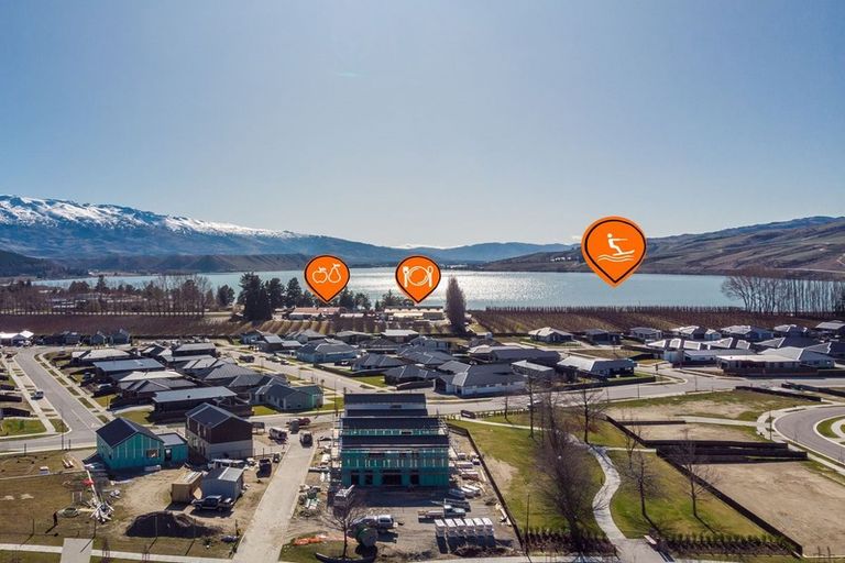 Photo of property in 33 Midlothian Avenue, Cromwell, 9310