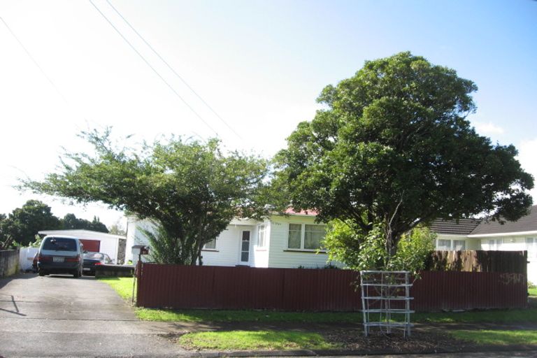 Photo of property in 8 Williams Crescent, Otara, Auckland, 2023