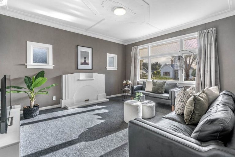 Photo of property in 303 Crinan Street, Georgetown, Invercargill, 9812